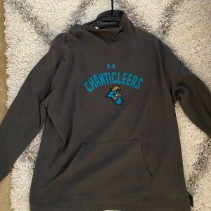 Under Armour Coastal Carolina Women’s pullover